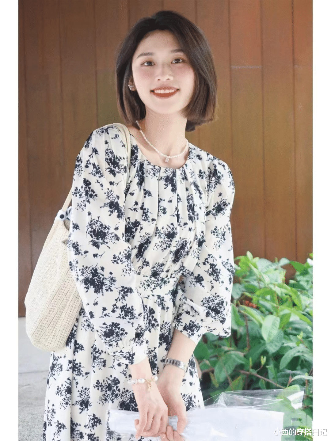 美丽 避坑指南：短发女人的5种搭配方法，时髦又高级