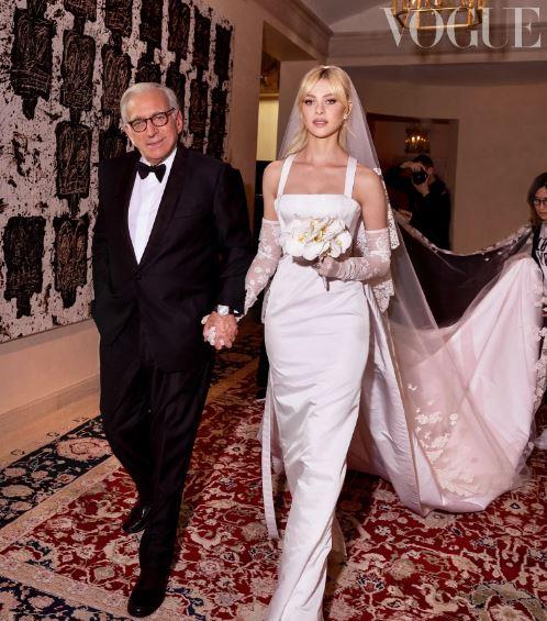 布鲁克林|小贝夫妇被豪门儿媳吐槽？儿子改姓“入赘”女方家，讨好巨富岳父太露骨