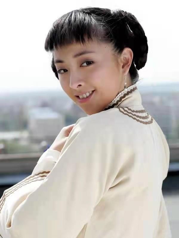 松茸|《闯关东》：顿悟夏玉书，才是最愚蠢的女人