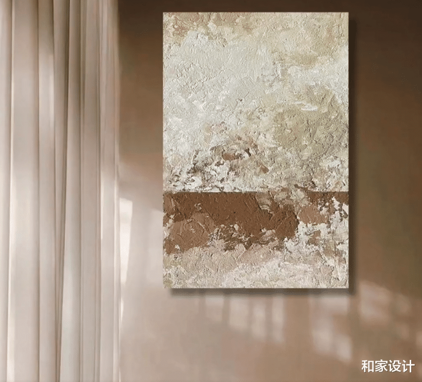 打造高颜值客厅的7个技巧！从家具、色彩、硬装3个方面来说一下！