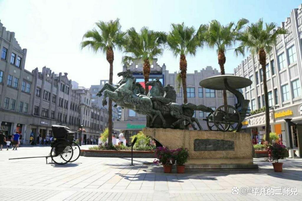 同里古镇|“温州”人文古迹、古村落在哪？这七个值得去的地方，你去过几个