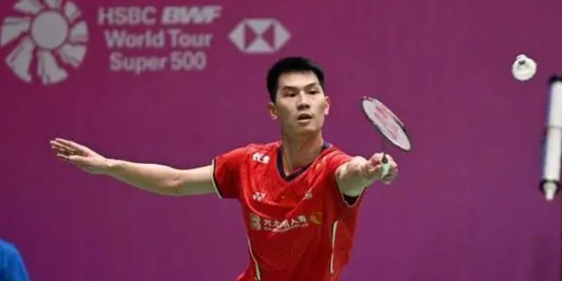 男双|新加坡公开赛4强出炉，中国收获6个席位，印尼包揽男双四强