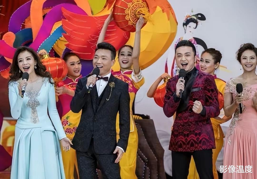 倪萍|倪萍、周涛主持,山东春晚太强势!董卿、朱军、康辉,彻底无缘央视春晚