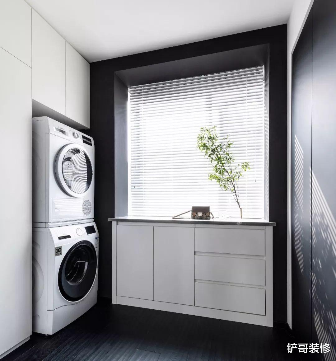 洗衣机放阳台，为何褒贬不一？想把洗衣机放阳台的不要错过！