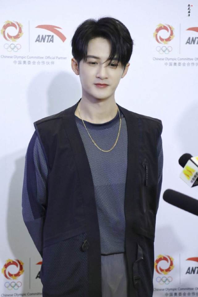 檀健次|十年沉浮檀健次，曾被大腕断言火不了，现今靠演技成功走红。