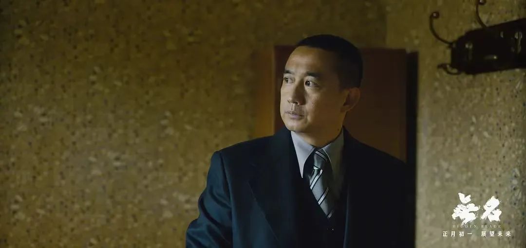 无名|看《无名》,我就是冲着程耳来的