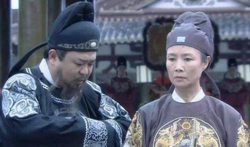 梁冠华|演员梁冠华，用了足足15年才摆脱“狄仁杰”这个标签