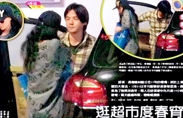 舒淇|舒淇:交往过5任男友,屡受情伤,40岁嫁给男闺蜜终获幸福