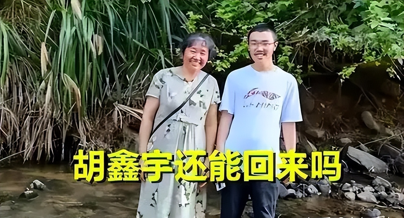 因为厌学自行出走?历经81天,一个15岁的学生,真的就找不到吗?