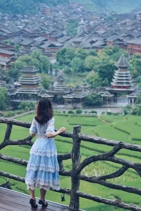 甘南|山野种花、围炉夜话、看繁星，国内6个神仙级避世桃源