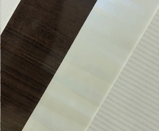 卫生间一片瓷砖都没有!这么好的设计你不知道?