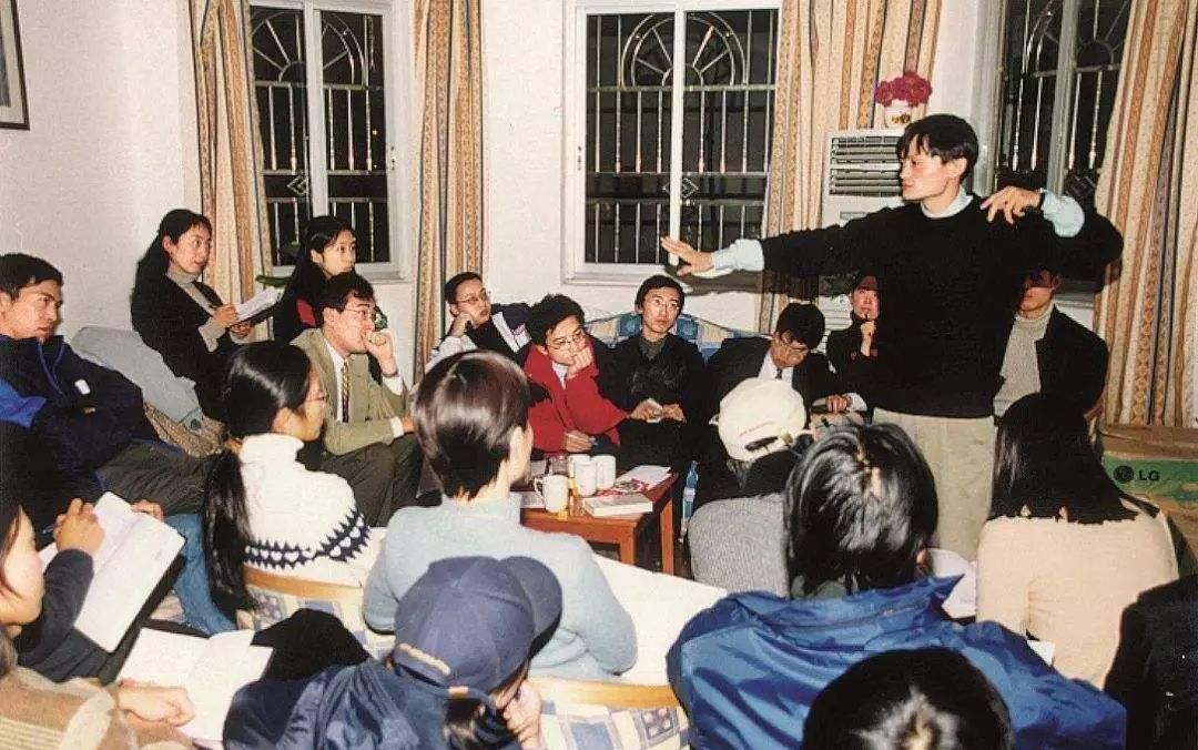 |马云当年辞职创业要下多大决心？马云：我辞职时已相当于处级干部