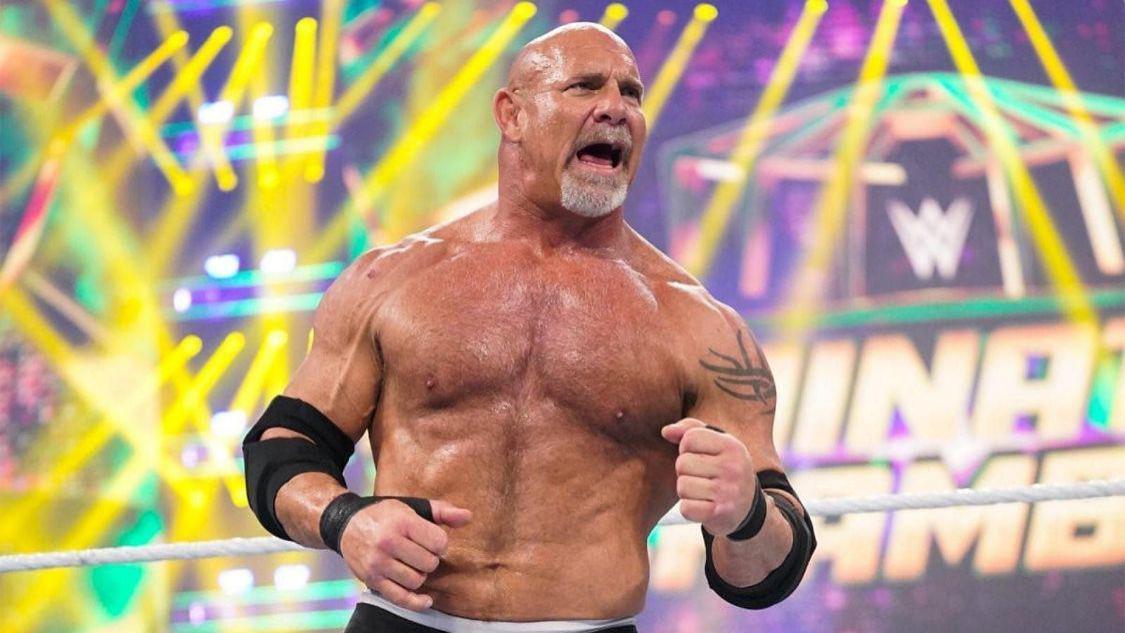 wwe|还有一次，还是最后一次？战神高柏应该远离WWE，选择加盟AEW？