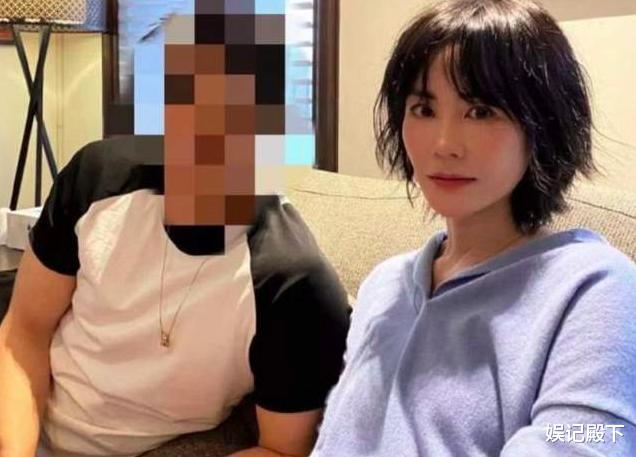 欧豪|王菲李亚鹏对比太强烈,同样是养生,一个老态十足一个年轻不已!