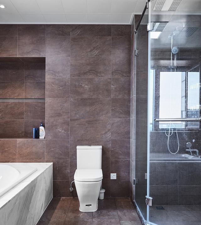 晒下我家210㎡的大平层,前后装修100万,敢说小区最上档次装修!