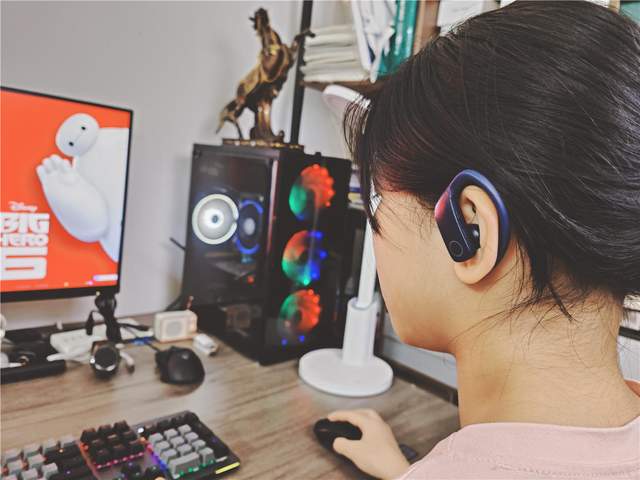 VR|运动降噪，百元耳机也这么能造？开箱Sanag Z9一探究竟