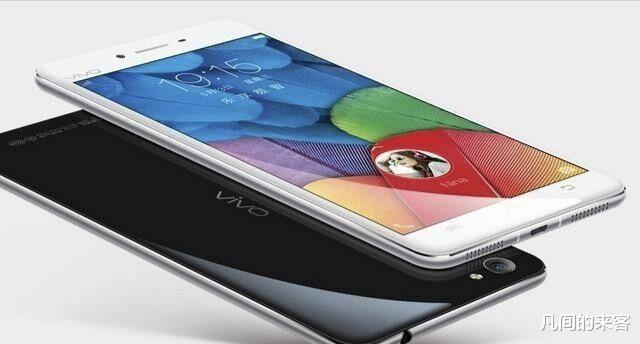 CPU|Vivo很少用高端处理器,为啥手机流畅且被认同