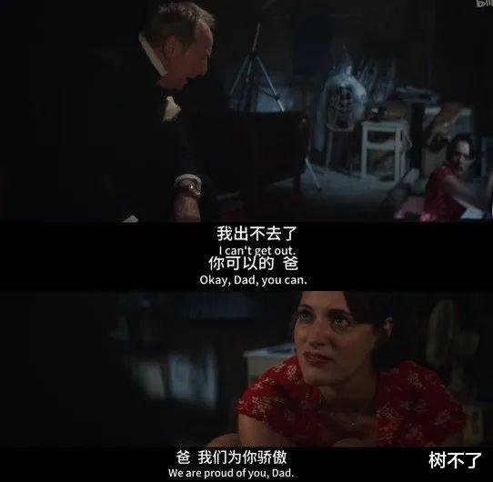 姐姐|豆瓣9.5,“丧”的天花板