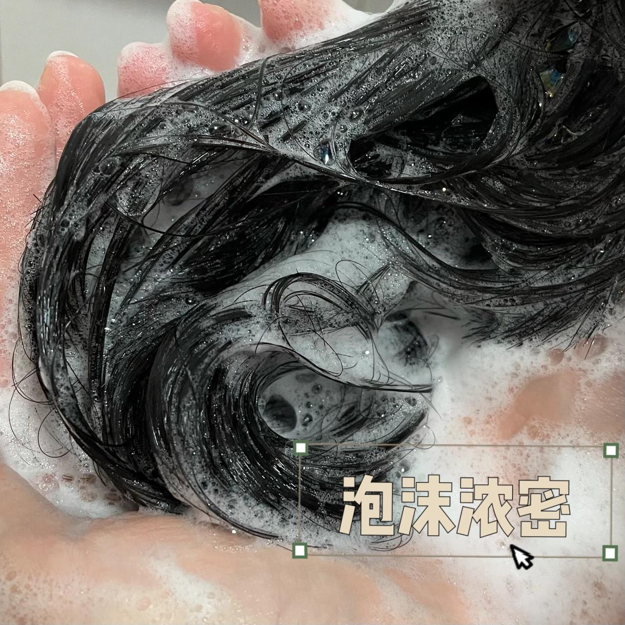 人物设定 深扒热门孕妇洗发水成分,这几款越洗越秃的洗发水还能月销过万?