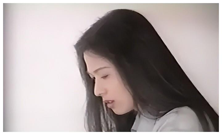 这12位冷门老牌古装美人，明明美过王祖贤张曼玉，如今却被遗忘