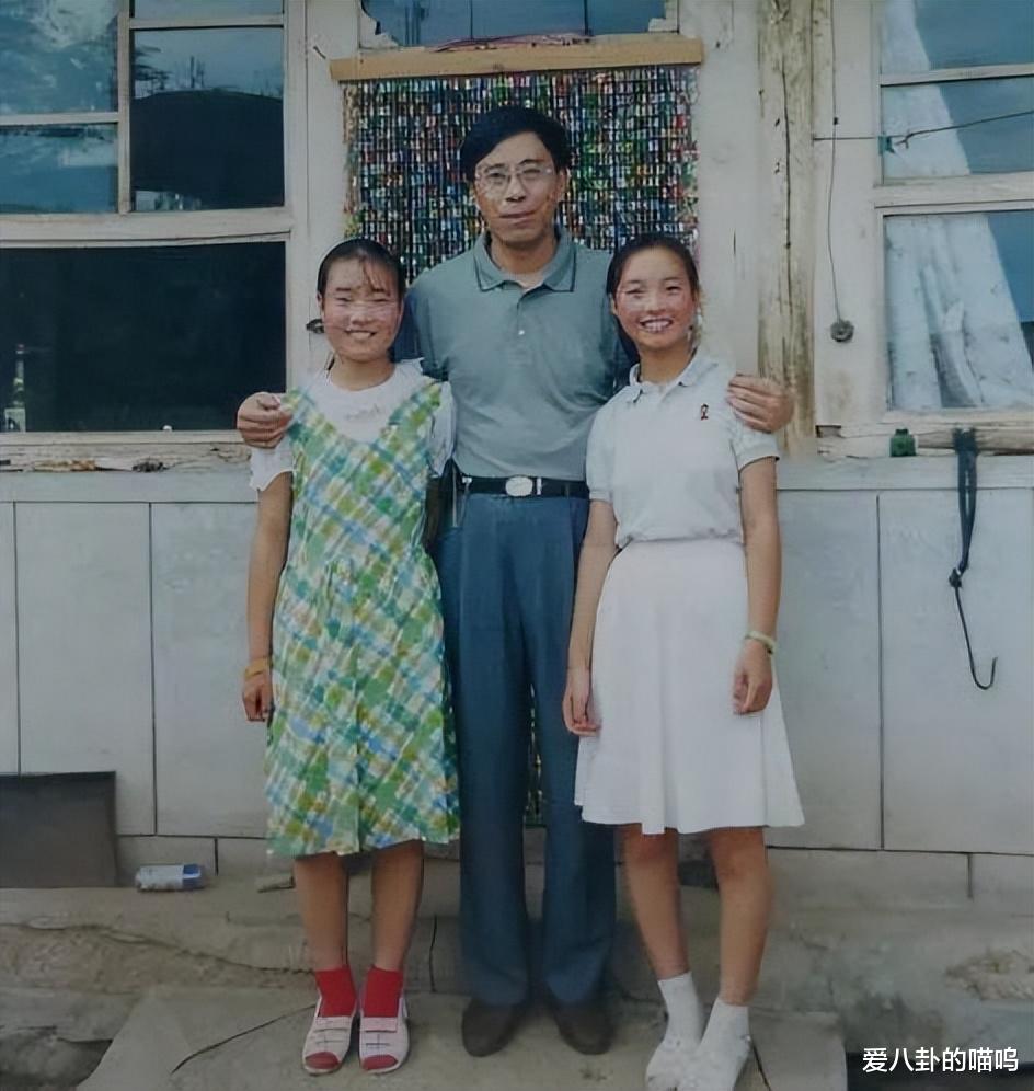 魏敏芝|“谋女郎”魏敏芝，拍完《一个都不能少》就退圈，如今收获幸福