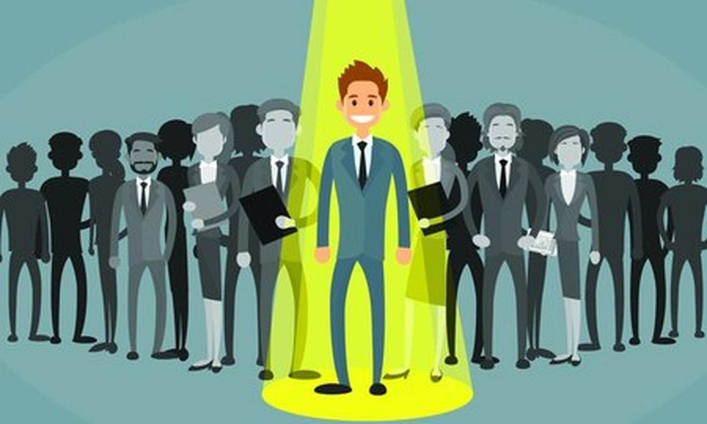 |职场中想要更吃香，这些或明或暗的规则当然要知道