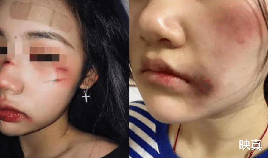 20年，汕头女子遭家暴起诉离婚未准，冷静期内刺死丈夫，法院咋判