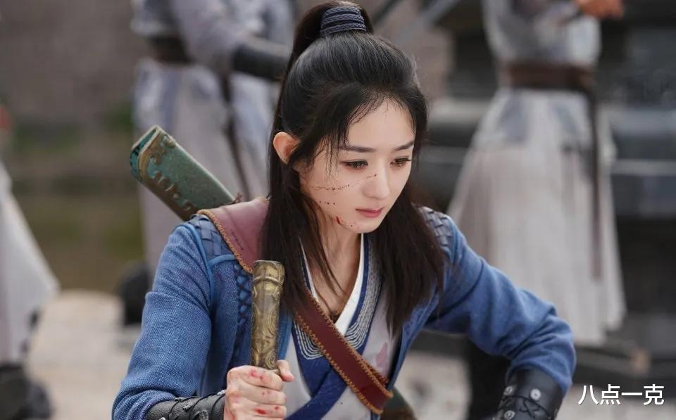 张铭恩|人菜瘾大、咖小戏多,这几位演员就差把“关系户”写在脑门上了