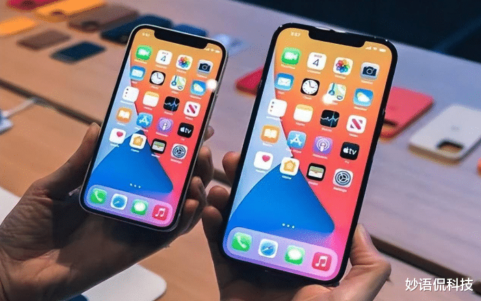 iPhone|为什么iPhone比安卓机更耐用?内行人说出了原因,很真实