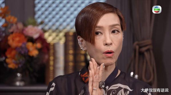 伍咏薇|结婚仅13天!伍咏薇目睹丈夫离世,取下婚戒“亲手帮他阖上双眼”