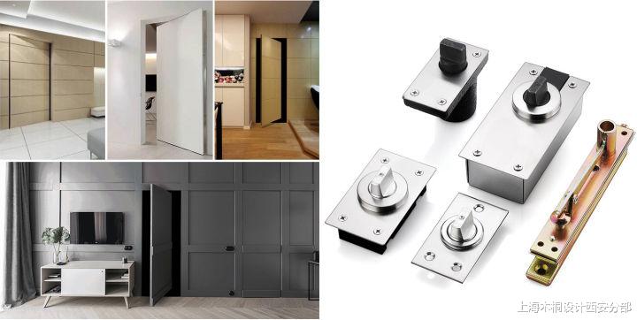 隐形门丨颜值与高级感背后,不能忽略的施工要点