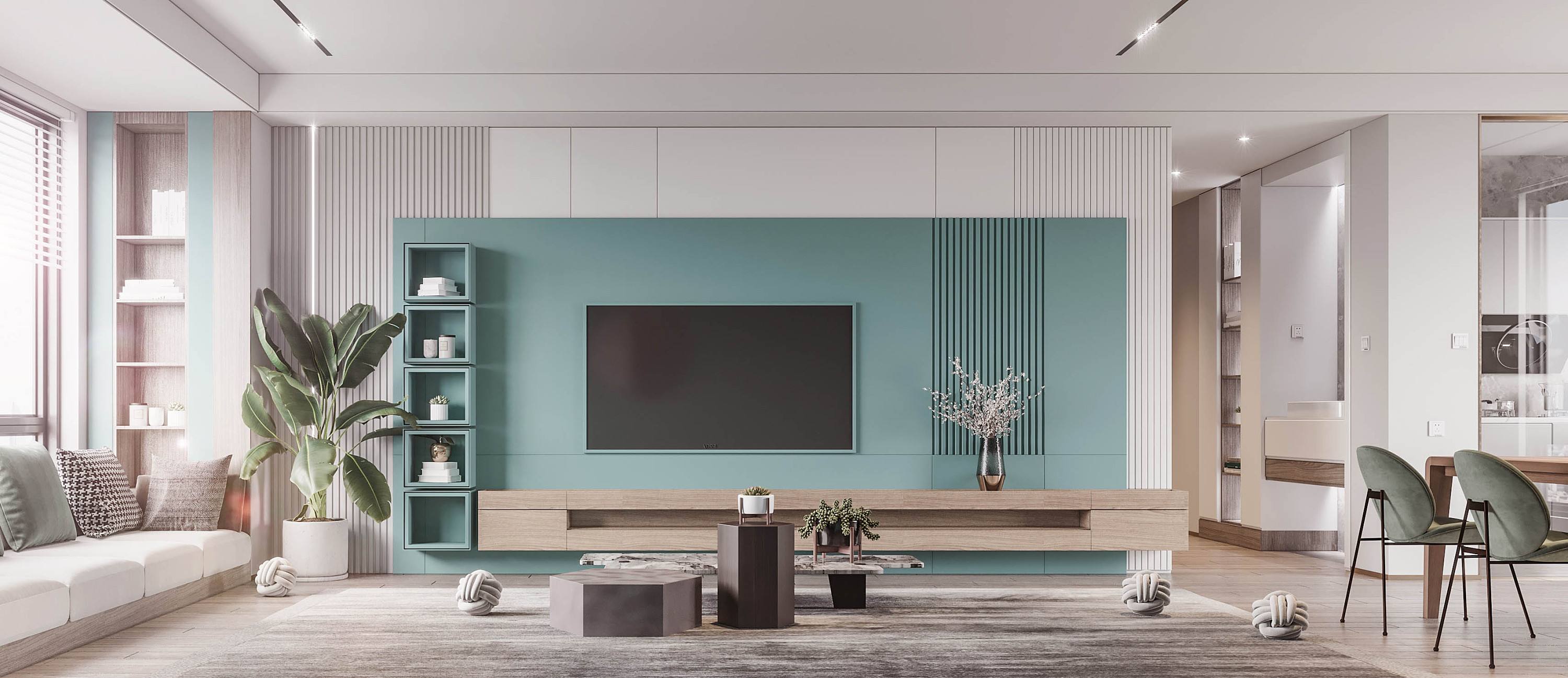 你见过最没用的家装设计是什么?