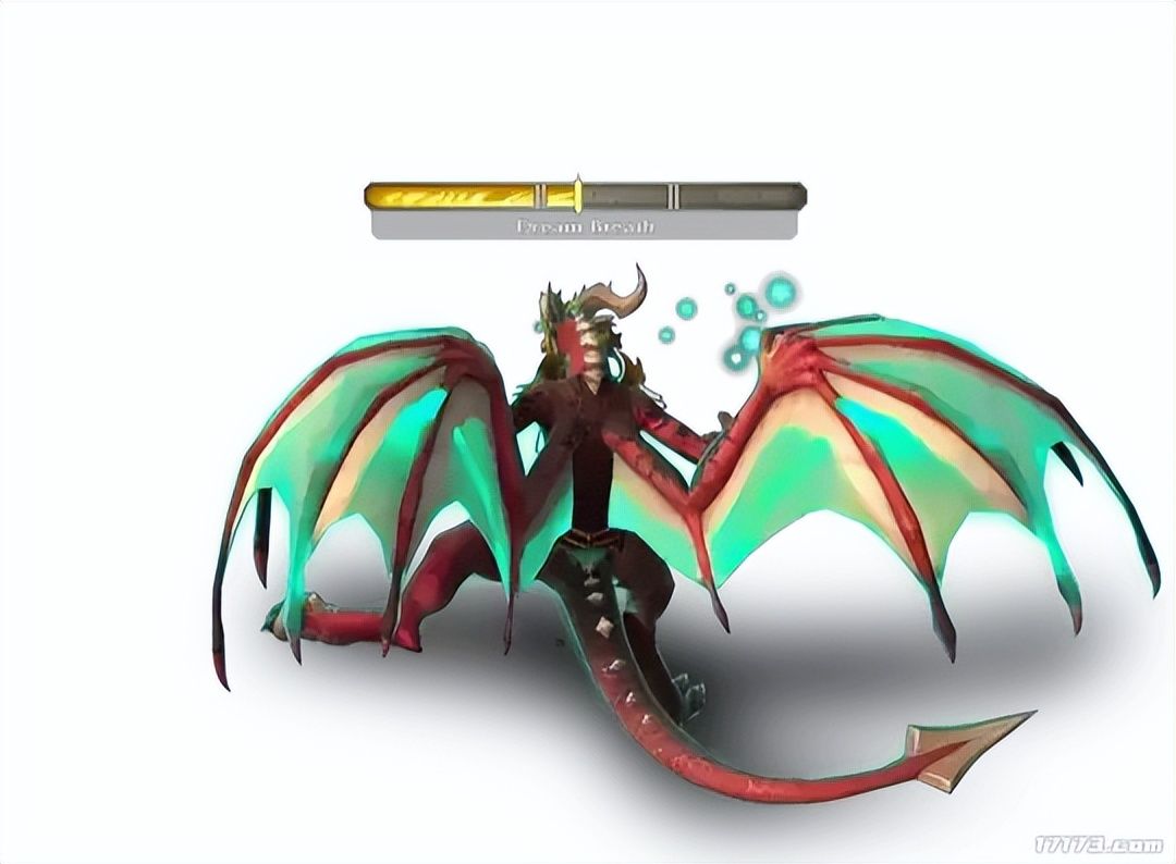 阳新|专访《魔兽世界》游戏总监：10.0版本才是真正的回归WOW本源