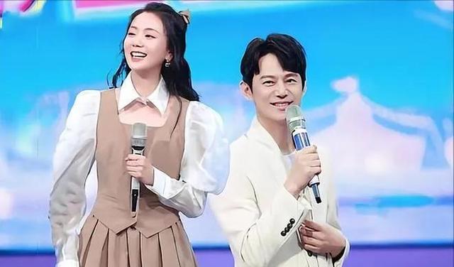 湖南卫视|网传湖南卫视一综艺节目女主持人要离开,网友纷纷大呼舍不得