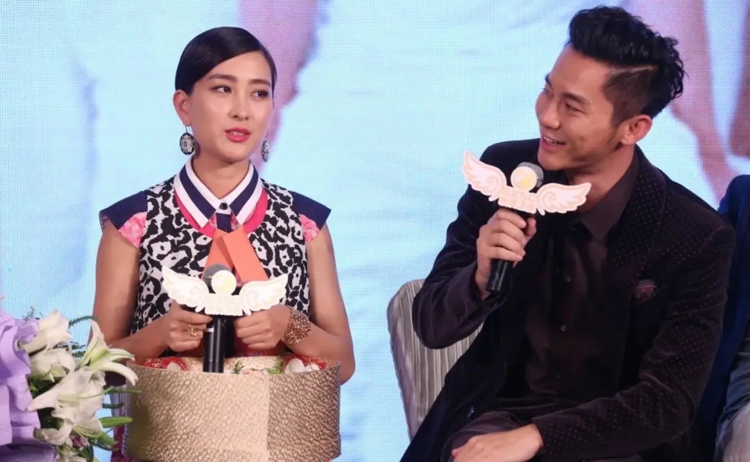 马苏|孔令辉为什么不娶马苏？网友：白给也不要