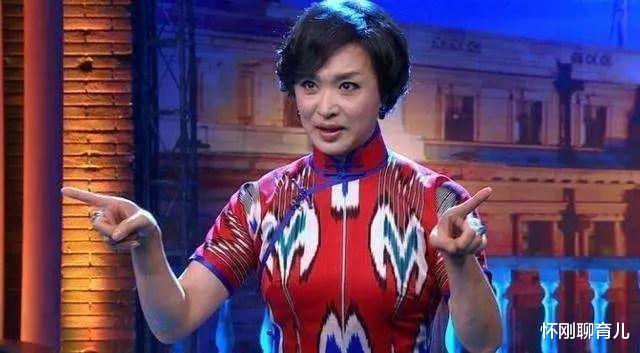 成龙|网传金星被封杀是因成龙,而原因就是节目中说的话,她说什么了?