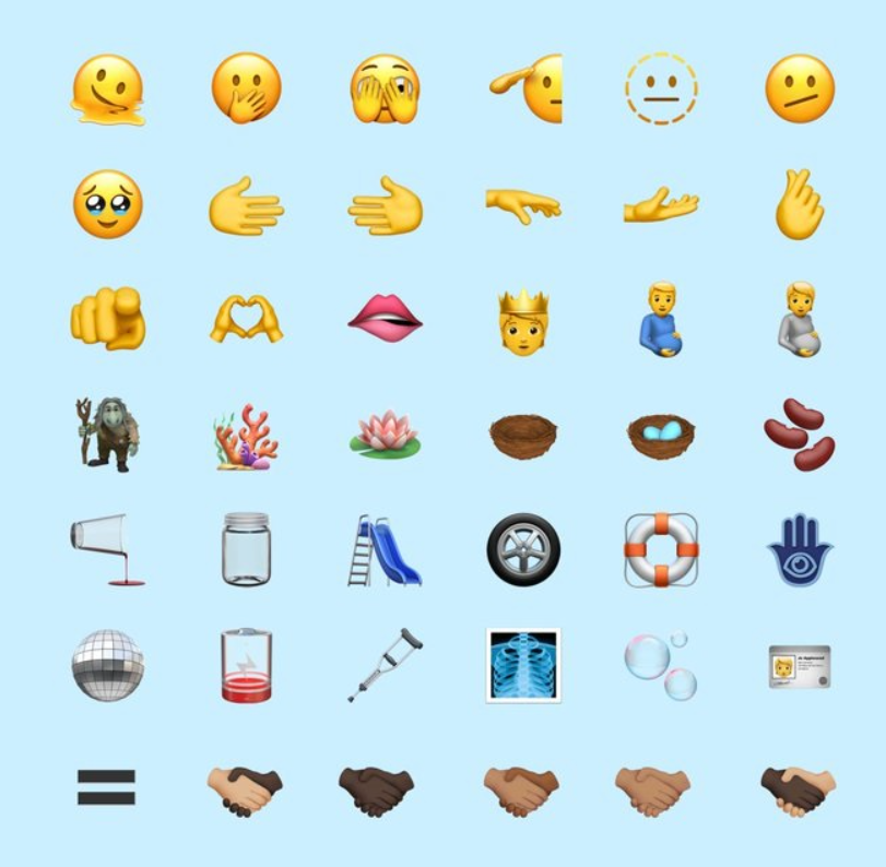 face id|苹果 iOS 15.4 正式版更新发布，终于不用摘口罩Face ID解锁啦