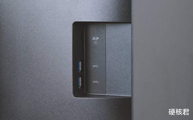 显示器|感受真实色彩,震撼的视觉盛宴,明基SW240显示器评测!