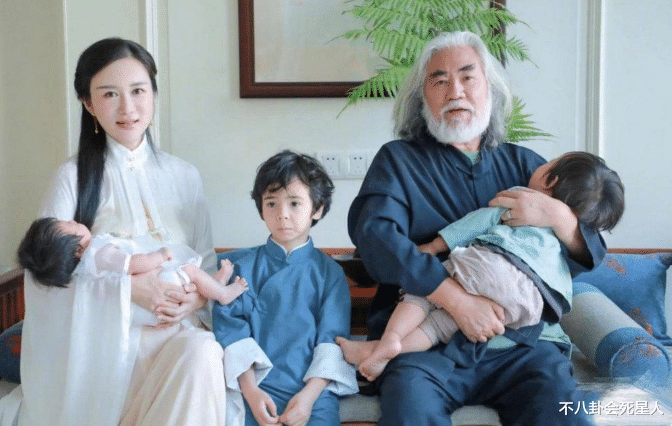 何晴|这年头的明星,连婚姻和性别都不是真的了