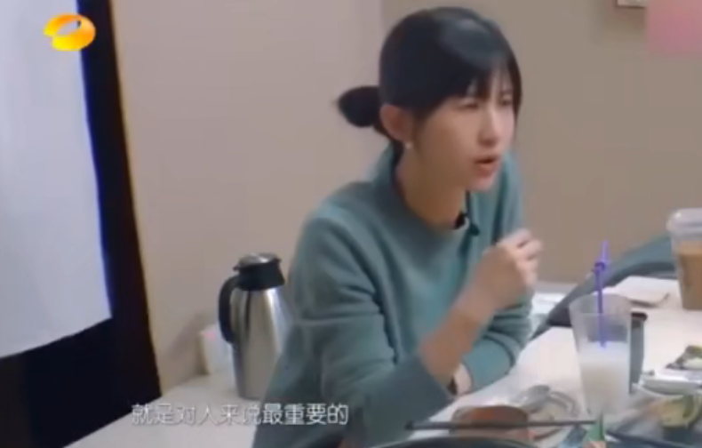 papi酱|Papi酱因一句话引发网友一天的骂架？