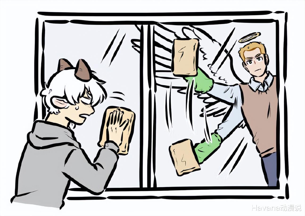 万圣街|万圣街：1031春季运动会，其实就是做家务比赛？林老师好心机！