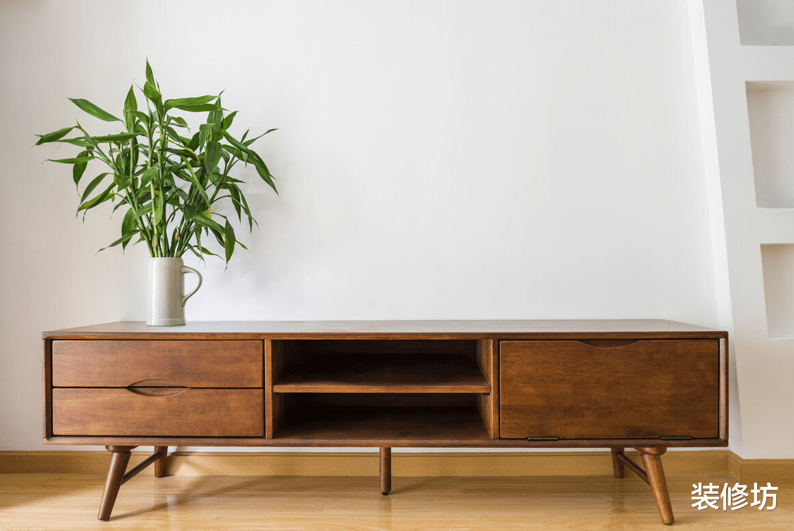 第二次装修,坚持添置了这些家居用品,房子越住越舒适