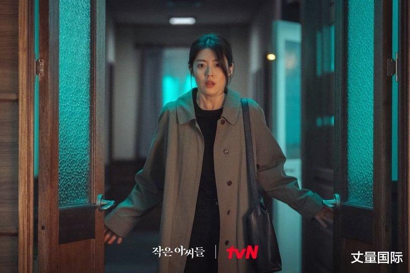 小女子|韩剧《小女子》15句「反贫穷」金句，掀开社会黑暗面纱