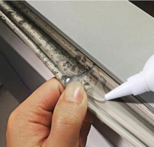 榆林|天一热,家里到处发霉,别用酒精擦,教你这样做,霉斑自动消失!