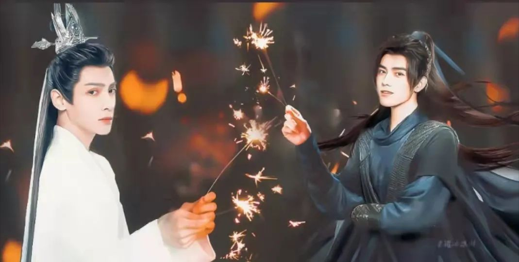 景甜|主持老好人心灰意冷？陈飞宇接收许魏洲粉丝？白百何被人告了？