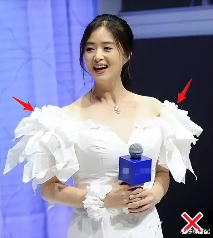 胯宽腿粗的女人，夏季不用慌，建议运用3大雷区2大思路，无敌显瘦