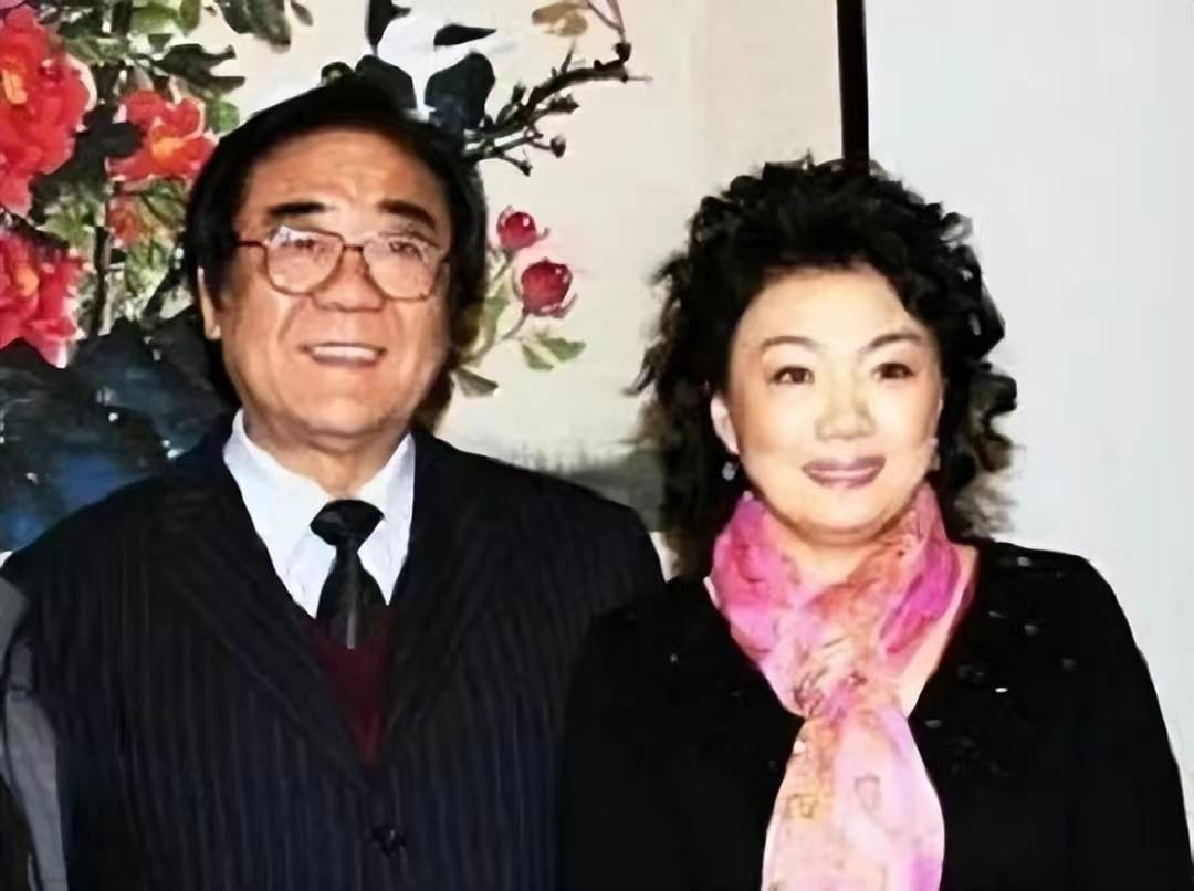 金铁霖|著名声乐教育家金铁霖去世,享年83岁,曾收李丹阳、李谷一为徒