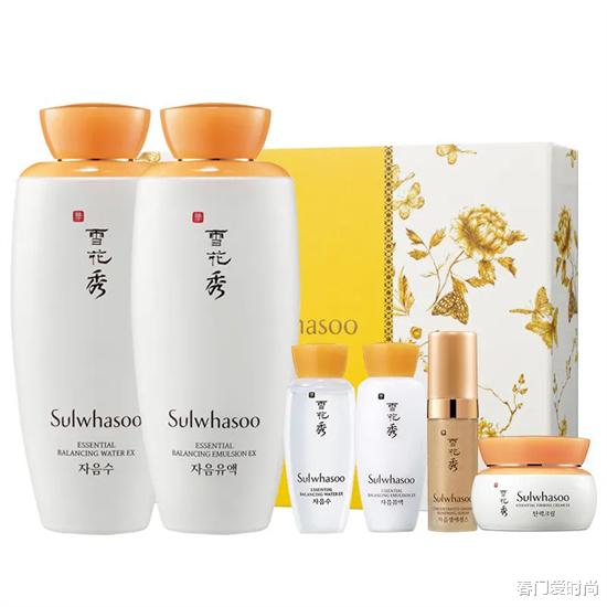 保湿 是什么让你的肌肤比别人更好？10款高分有效护肤品套盒排行榜