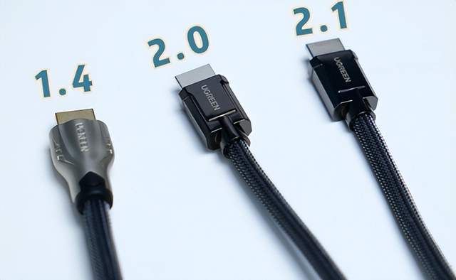 贵州|你真的了解HDMI 2.1吗？它会不会被USB4取代？一文带你了解