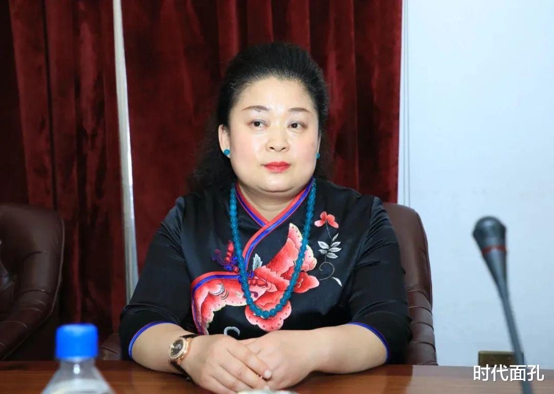 耳鸣|奋斗100｜董素臻：中医是我一生的执念